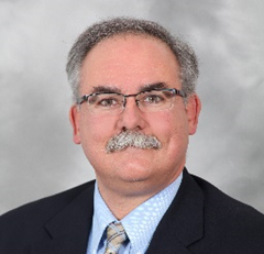 Dr. W. Scott Goebel, MD, PhD photo