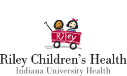 Riley Childrens logo